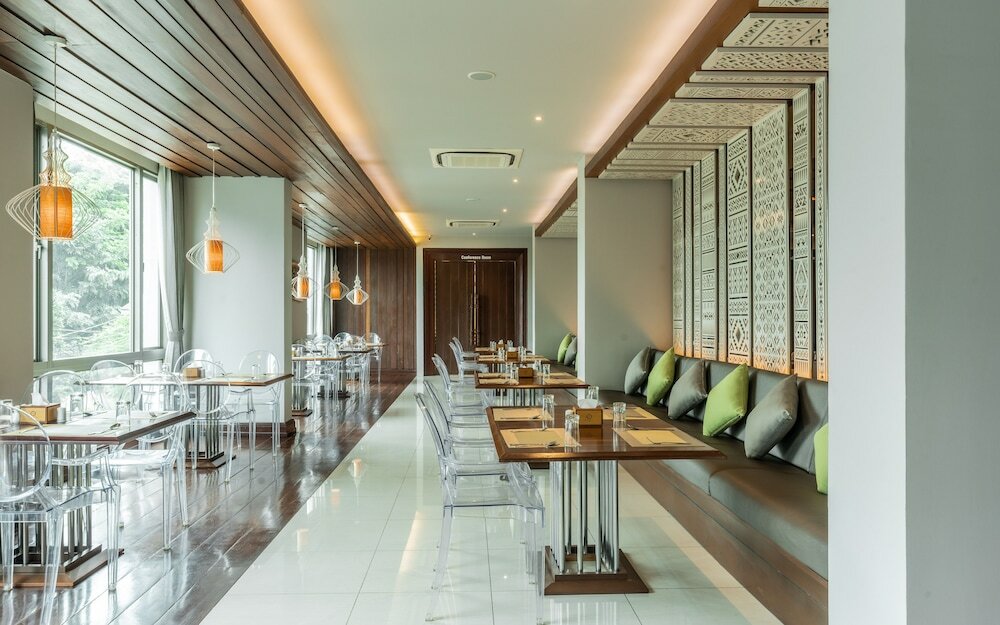 Фото Grand Hotel Vientiane