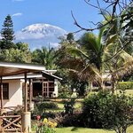 Ameg Lodge Kilimanjaro