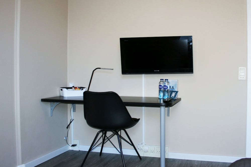 Фото Taastrup Park Hotel