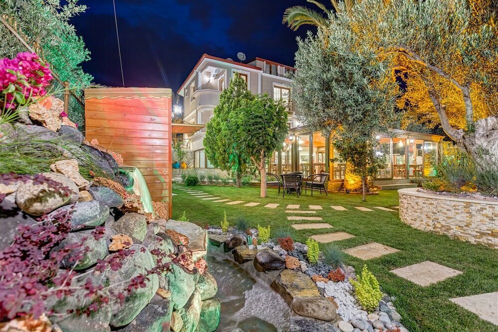 Hotel Cunda Ozerbey Konagi, Ayvalik, photo