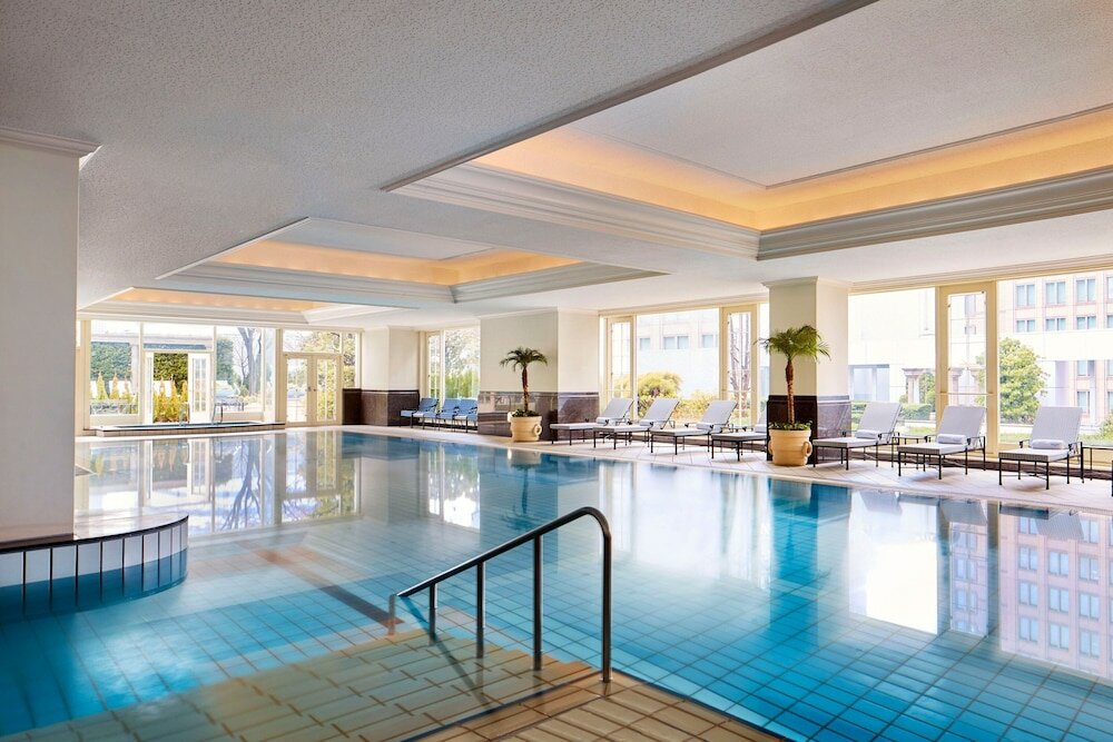 Фото The Ritz-Carlton, Osaka