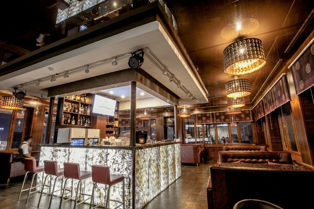 Фото Ub Inn hotel & gallery