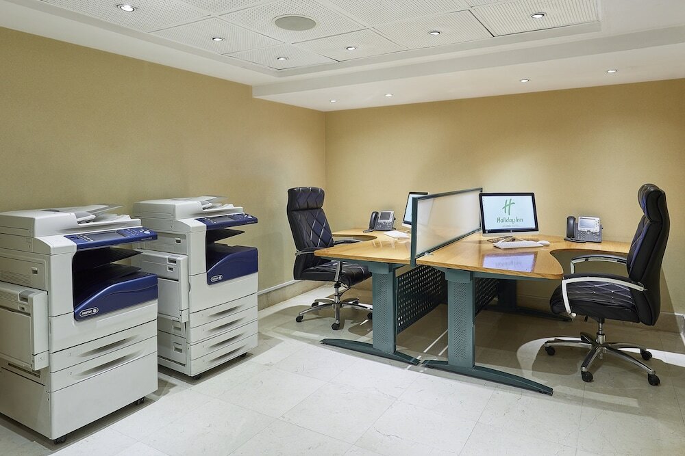 Фото Holiday Inn Cairo - Citystars