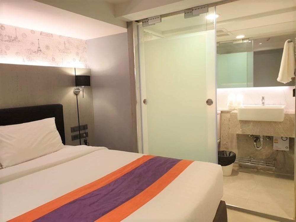 Фото Studio Ekamai