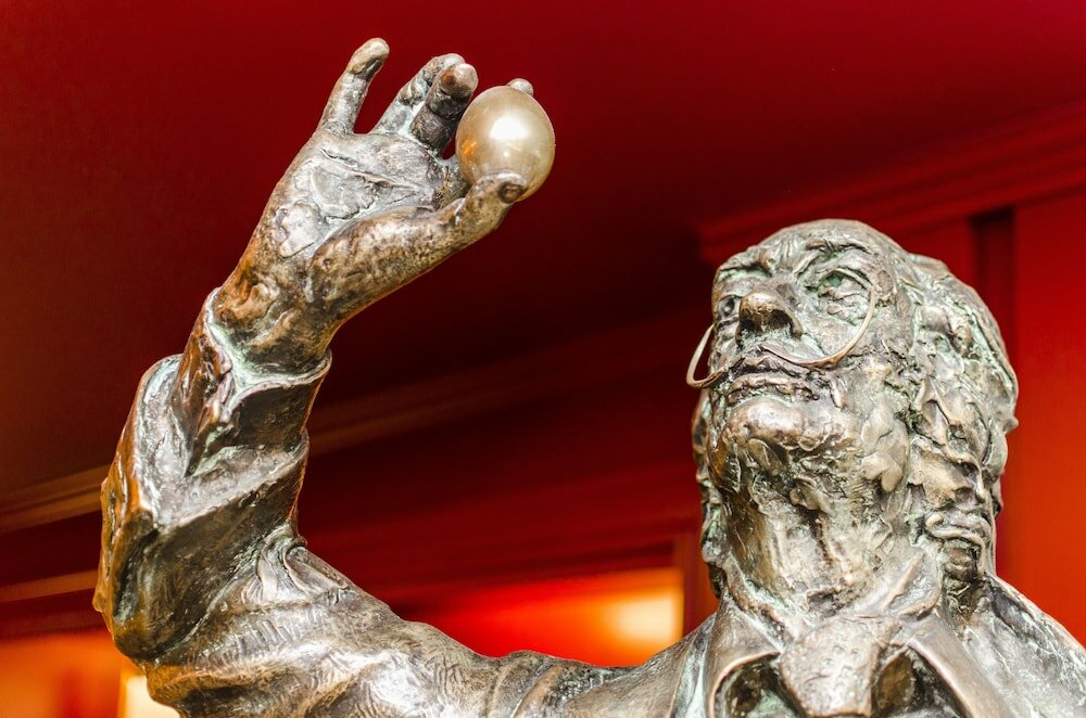 Фото Aria Hotel Prague