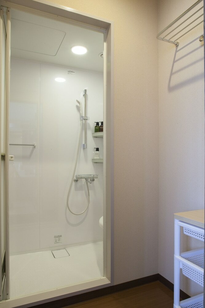 Фото Kanazawa Capsule Hotel Musashimachi