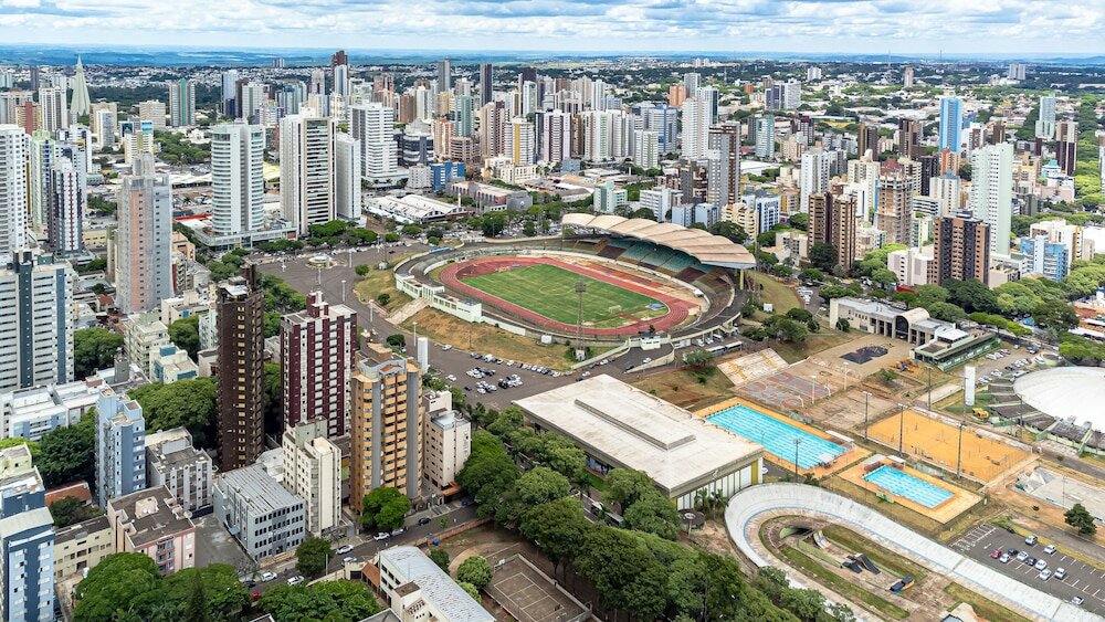 Фото Ibis Budget Maringa