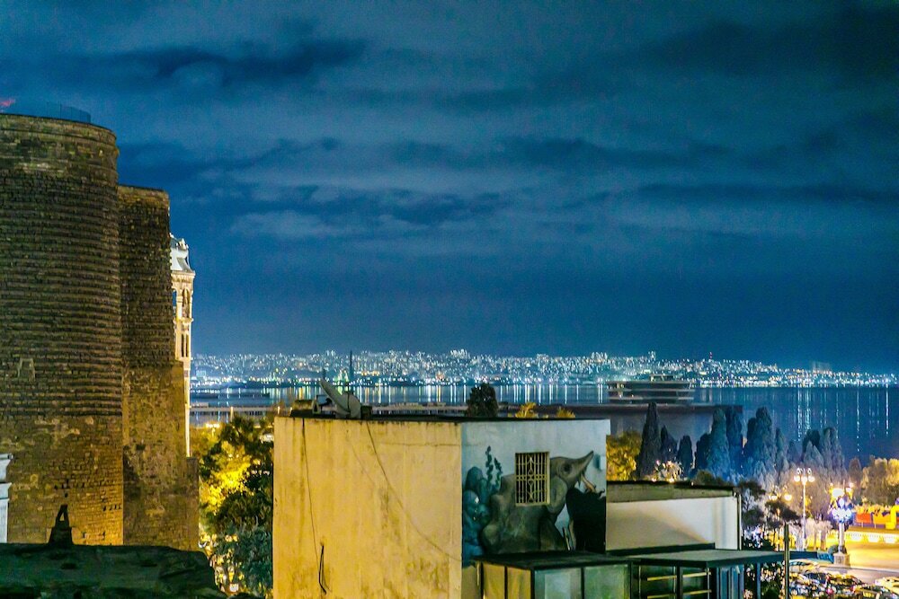 Фото Deniz Inn Boutique Hotel