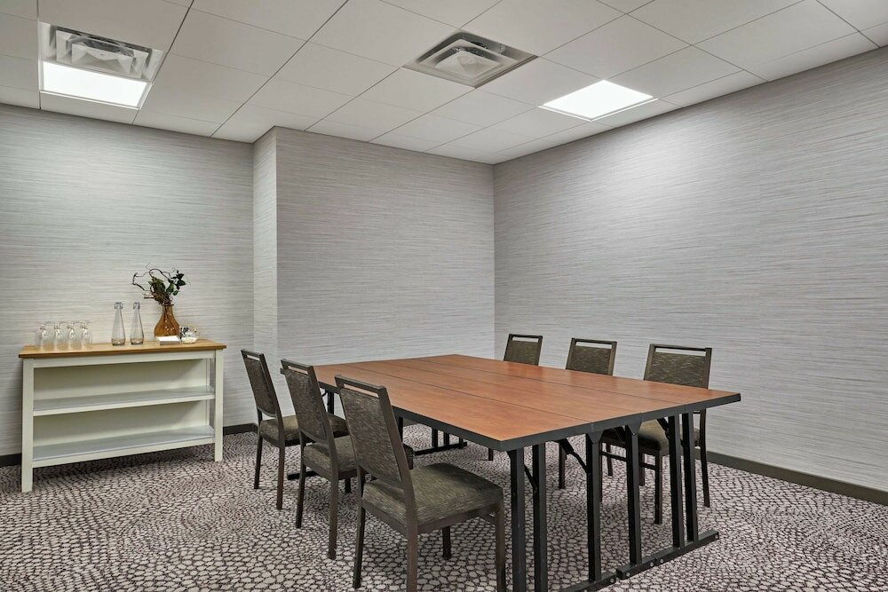 Фото The Westin Edmonton by Marriott