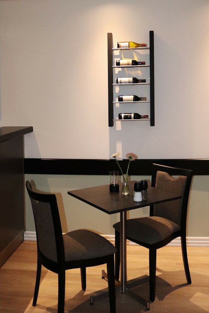 Фото Taastrup Park Hotel