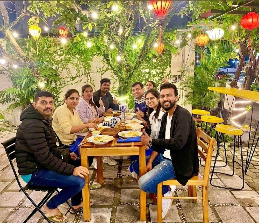 Фото Mai Boutique Villa