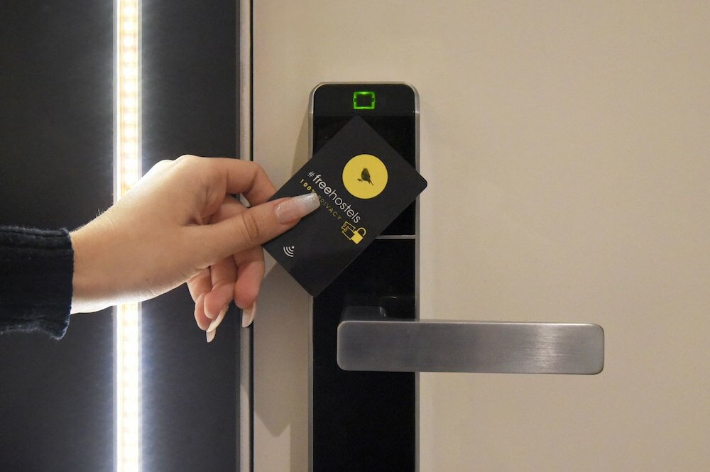 Фото Free Hostels Barcelona