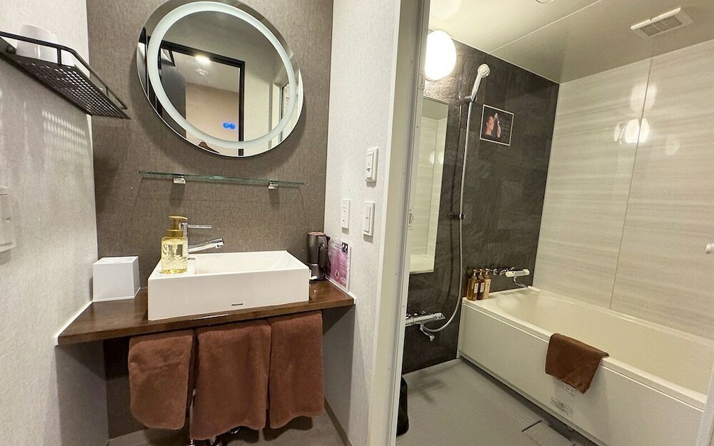 Фото Tanimachi Luxe Hotel