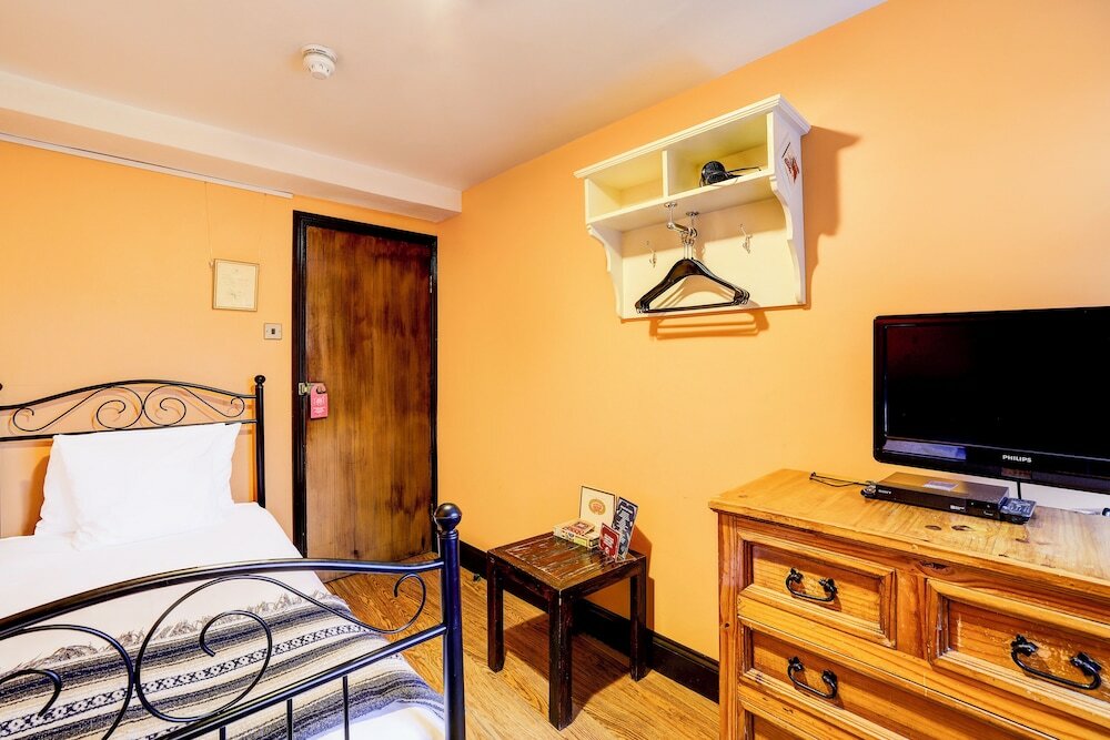 Фото Church Street Hotel