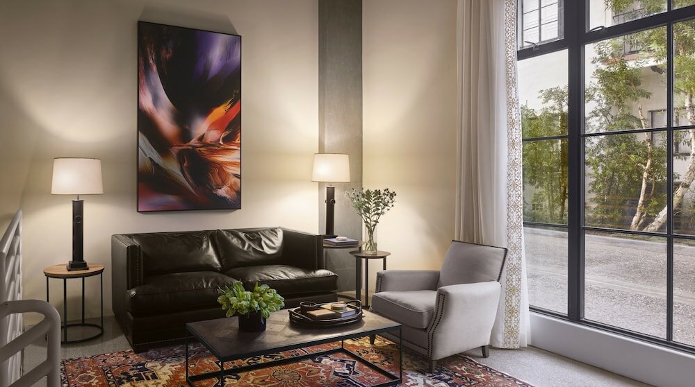 Фото Plaza La Reina