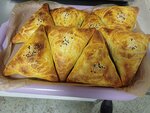 Шаурма и выпечка (ulitsa Konshinykh, 108/14), bakery