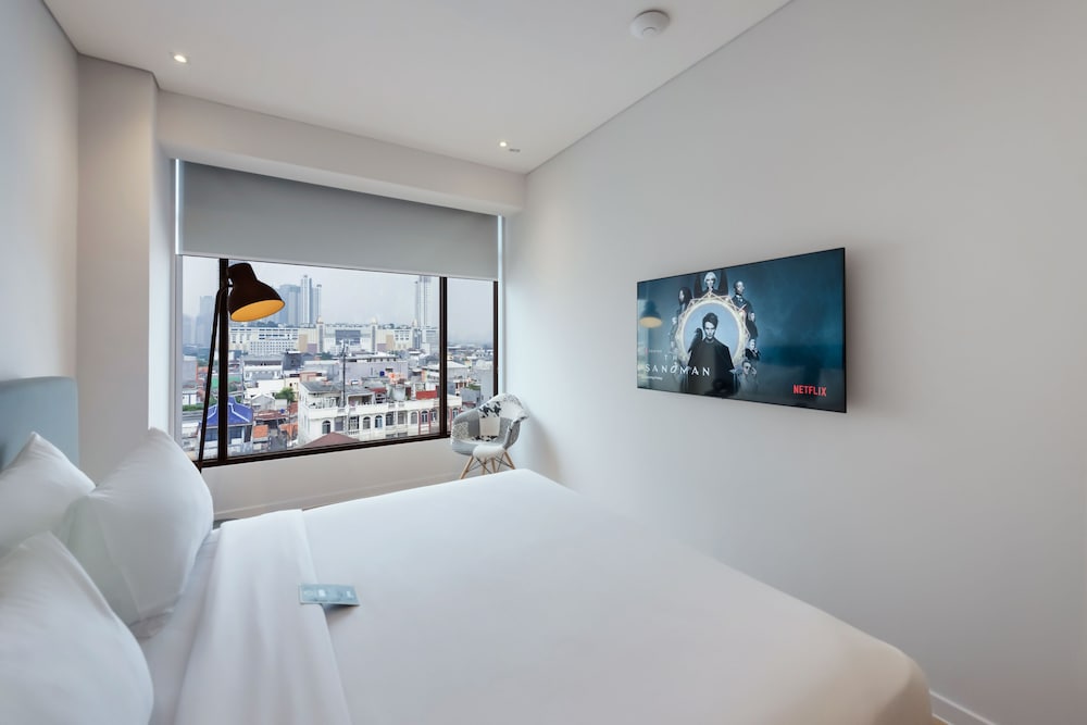 Фото Juno Tanah Abang Jakarta