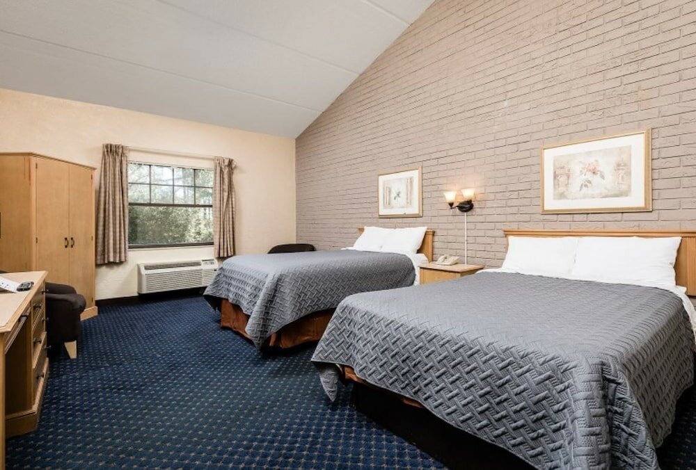 Фото Studio 6 Tallahassee, Fl – North Monroe