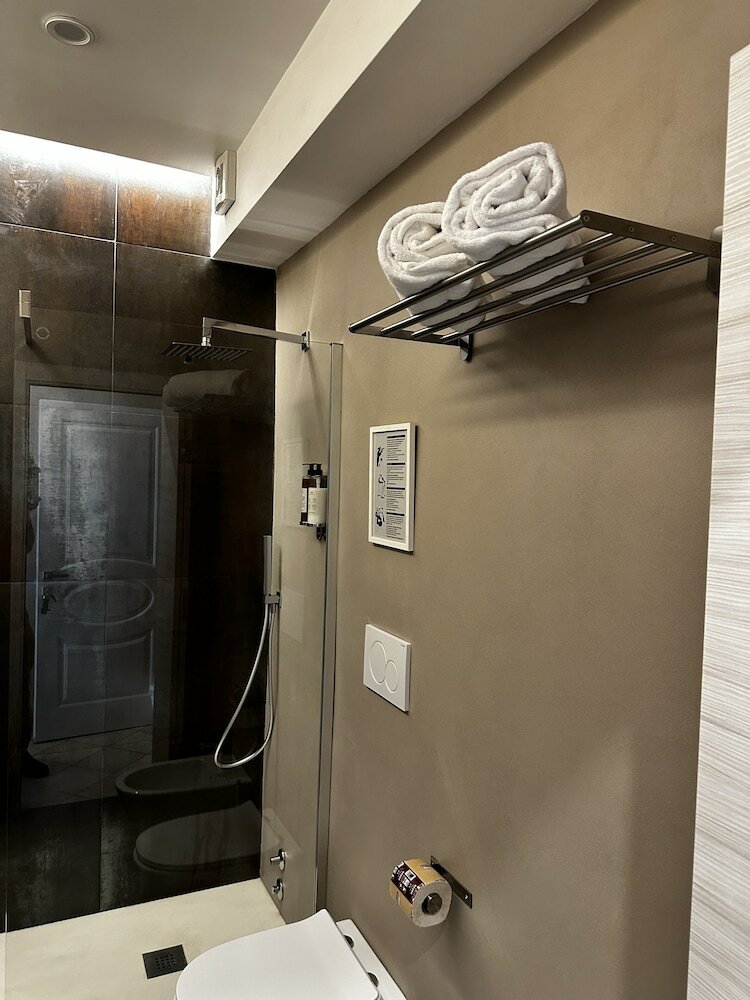 Фото In Trastevere house