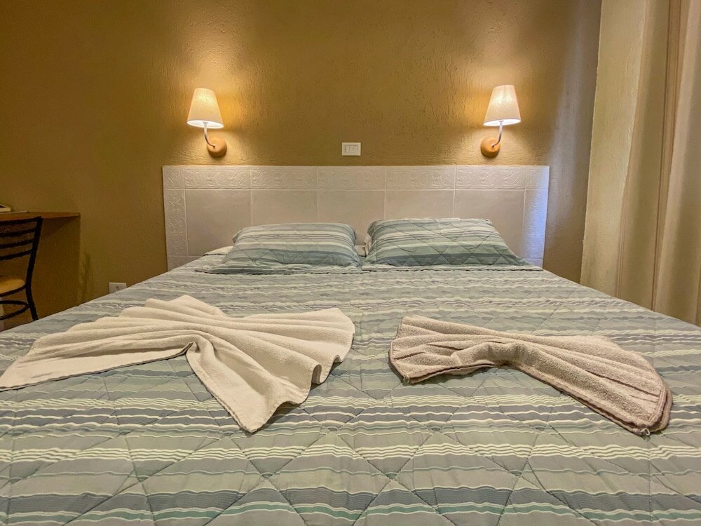 Фото Pousada do Anhangava