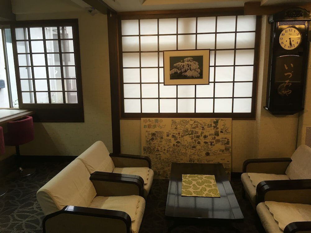 Фото Hotel Izumiya