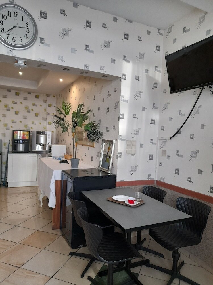 Фото Hotel Albergo