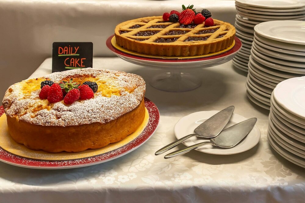 Фото Hotel La Fenice Et Des Artistes