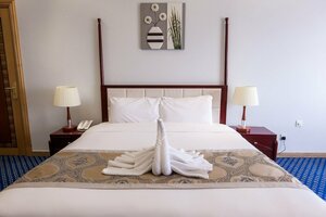 Гостиница Red Castle Hotel