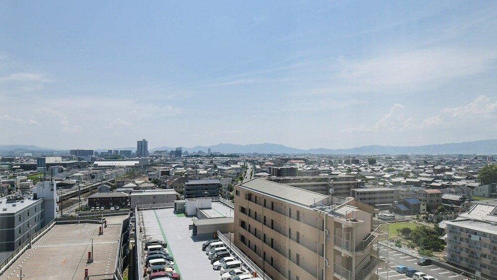 Фото Vessel Inn Shiga Moriyama Ekimae