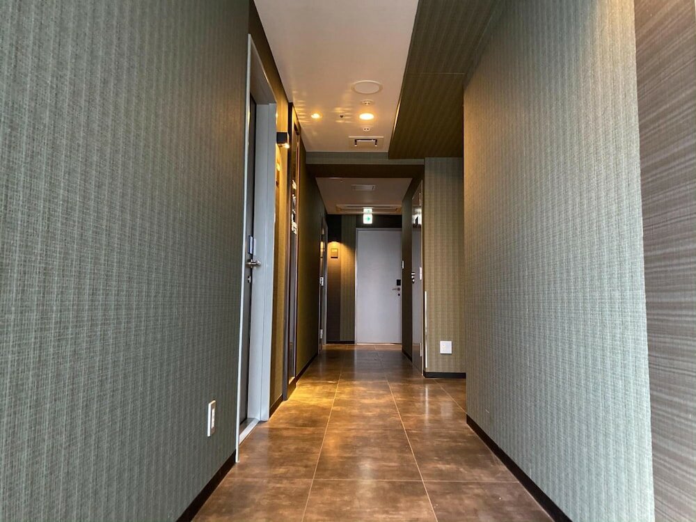 Фото Tanimachi Luxe Hotel