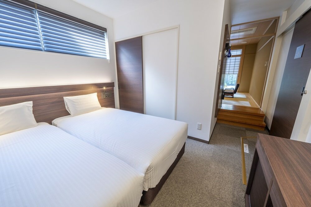 Фото Resi Stay Jisco Hotel Kyoto Goshonishi