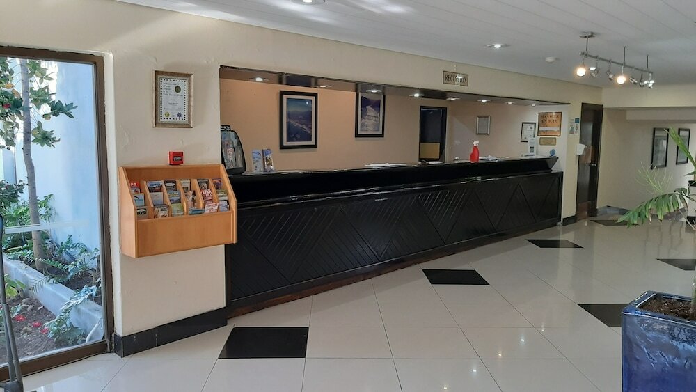 Фото отеля 5