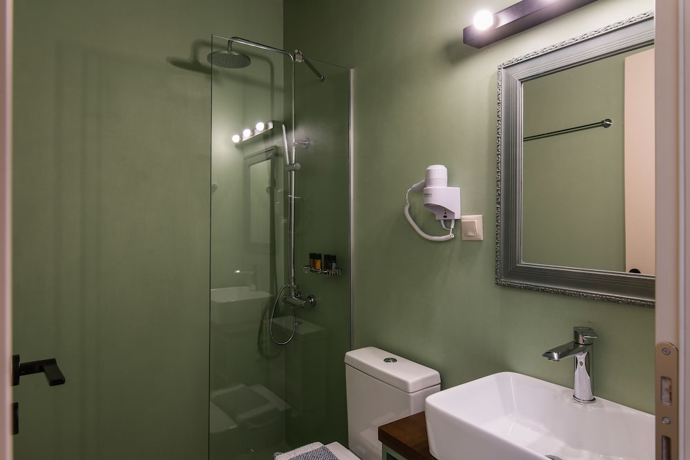 Фото Nonnalena Boutique Hotel