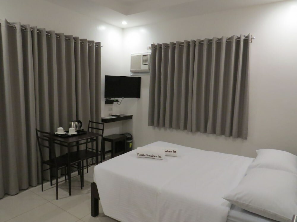 Hotel Fiesole Residence Inn, Dumaguete, photo