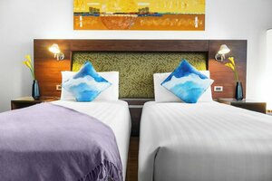 NH Bangkok Asoke (Bangkok, Soi Sukhumvit 16), hotel
