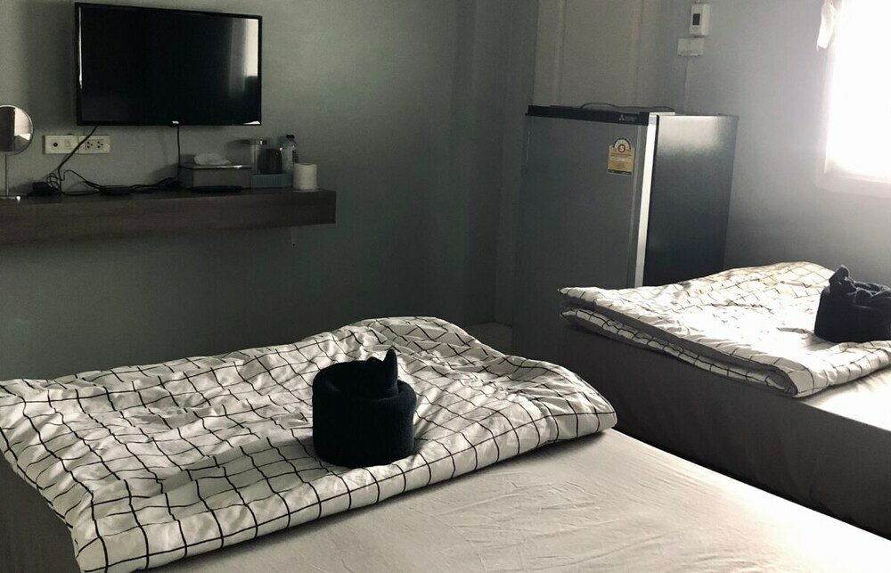 Фото Betta Hostel