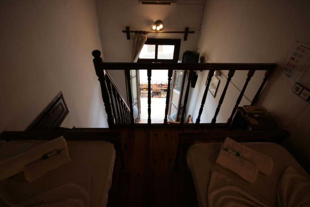 Фото Chania Rooms