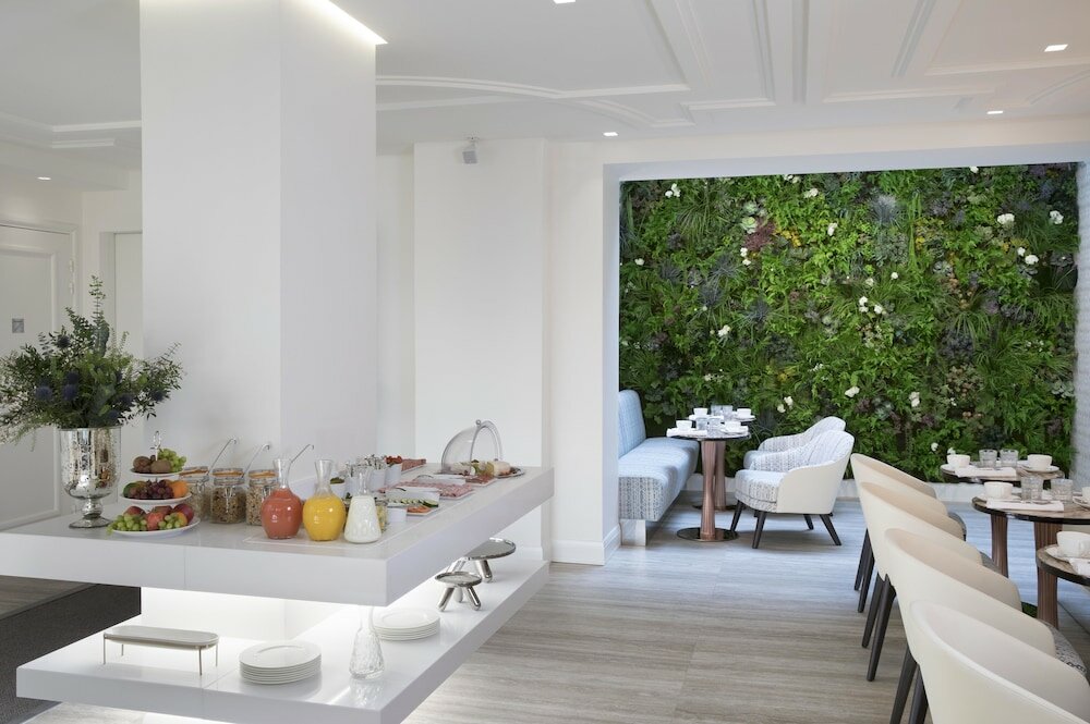 Фото Dress Code and SPA Hotel