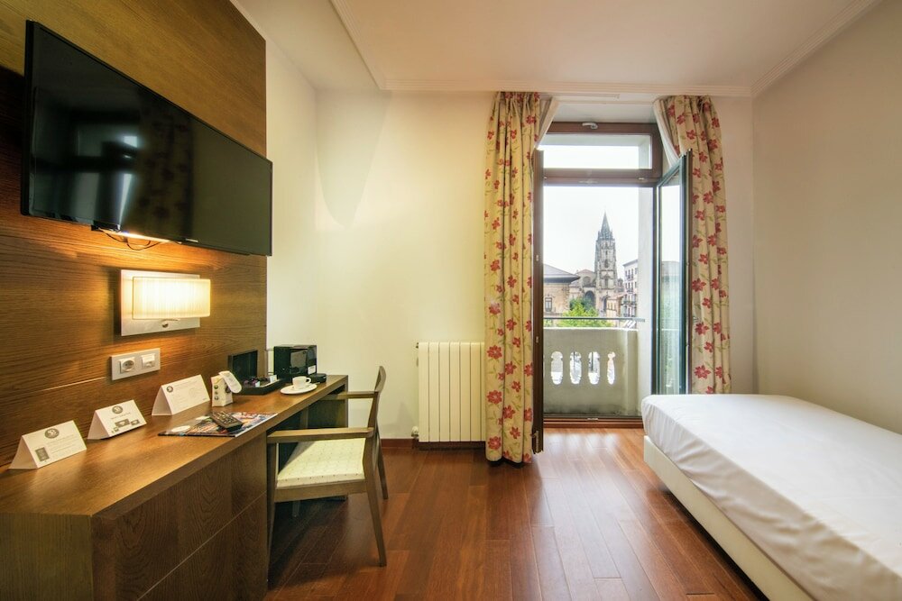 Фото Soho Boutique Oviedo