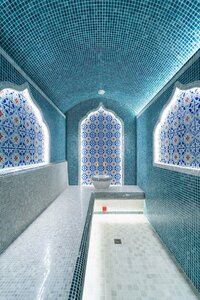 Гостиница Nuovo Boutique Hotel