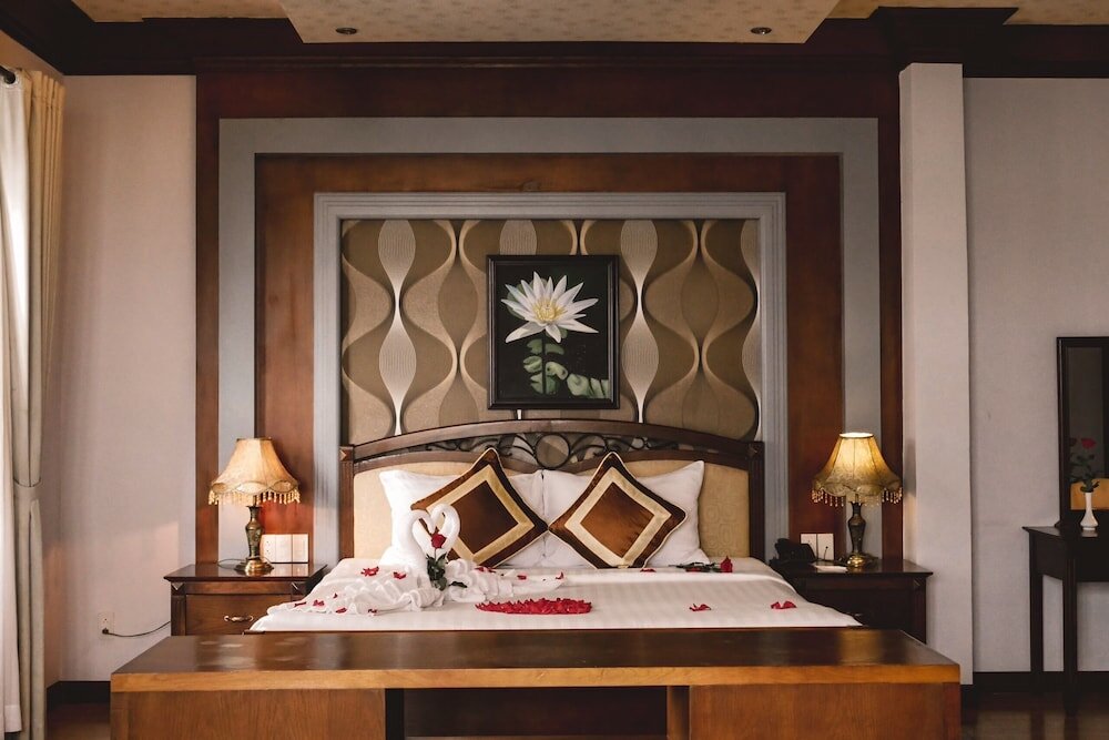 Фото Rembrandt Hotel Nha Trang