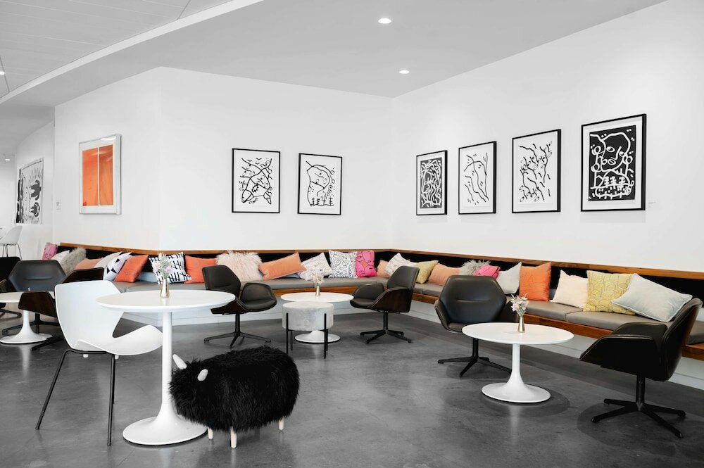 Фото Hotel Chauncey Iowa City, Tapestry Collection by Hilton