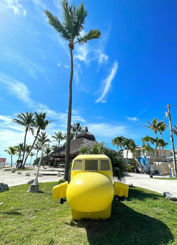 Фото Coconut Cove Resort and Marina