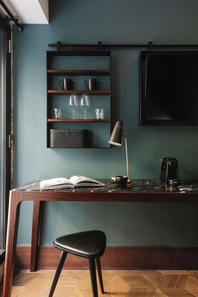 Фото The Mayson Dublin