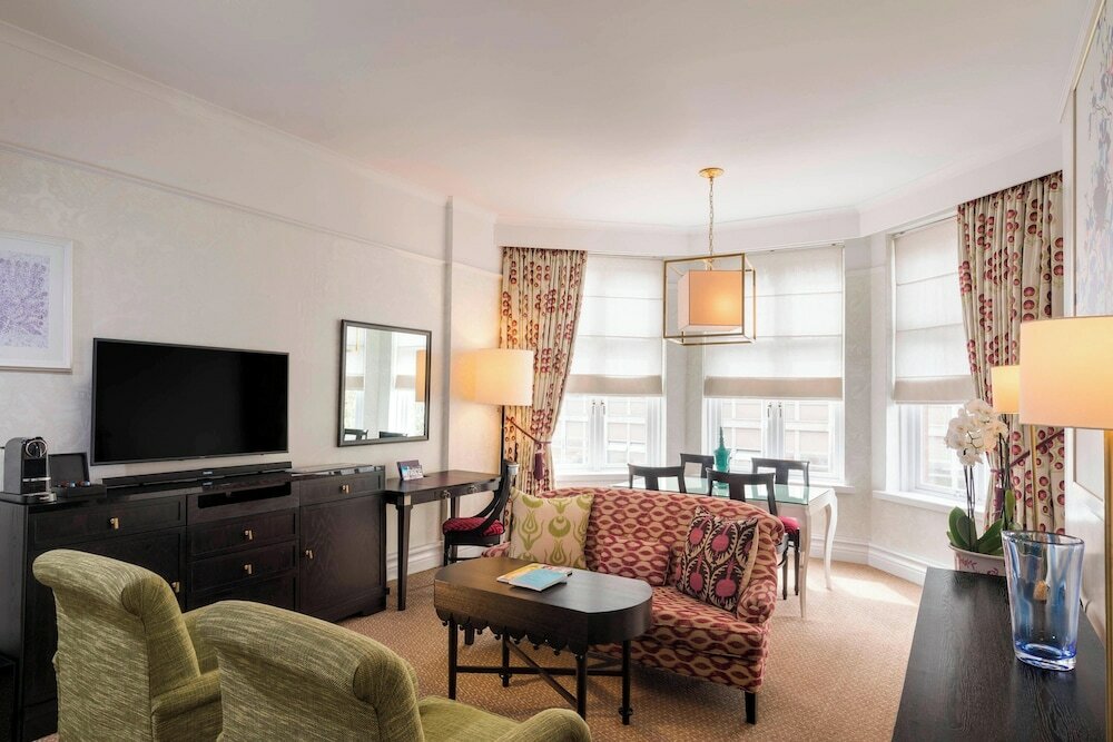 Фото St. Ermins Hotel, Autograph Collection