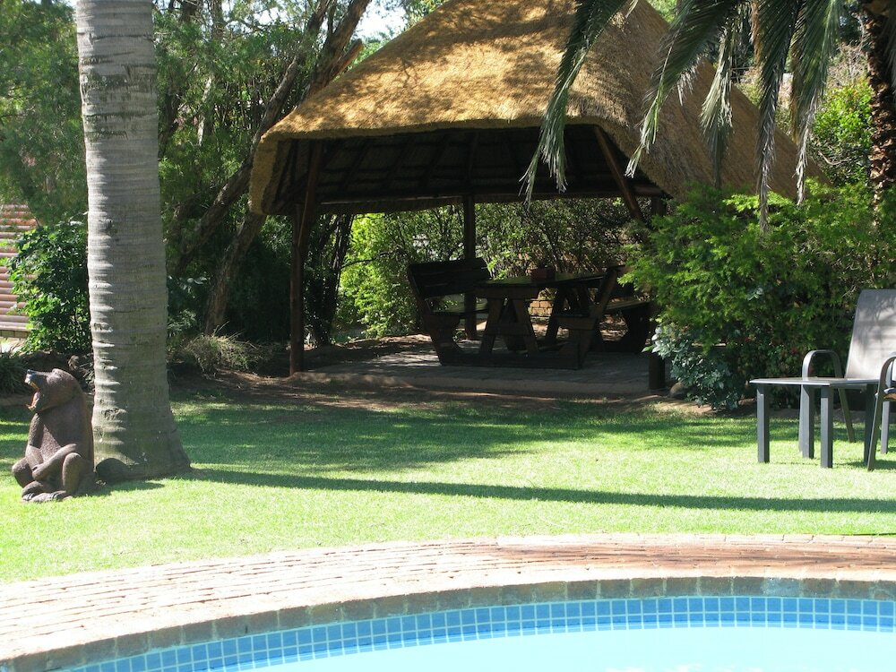 Фото Aero Guest Lodge