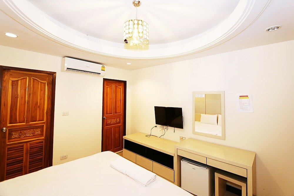 Фото T3 Residence