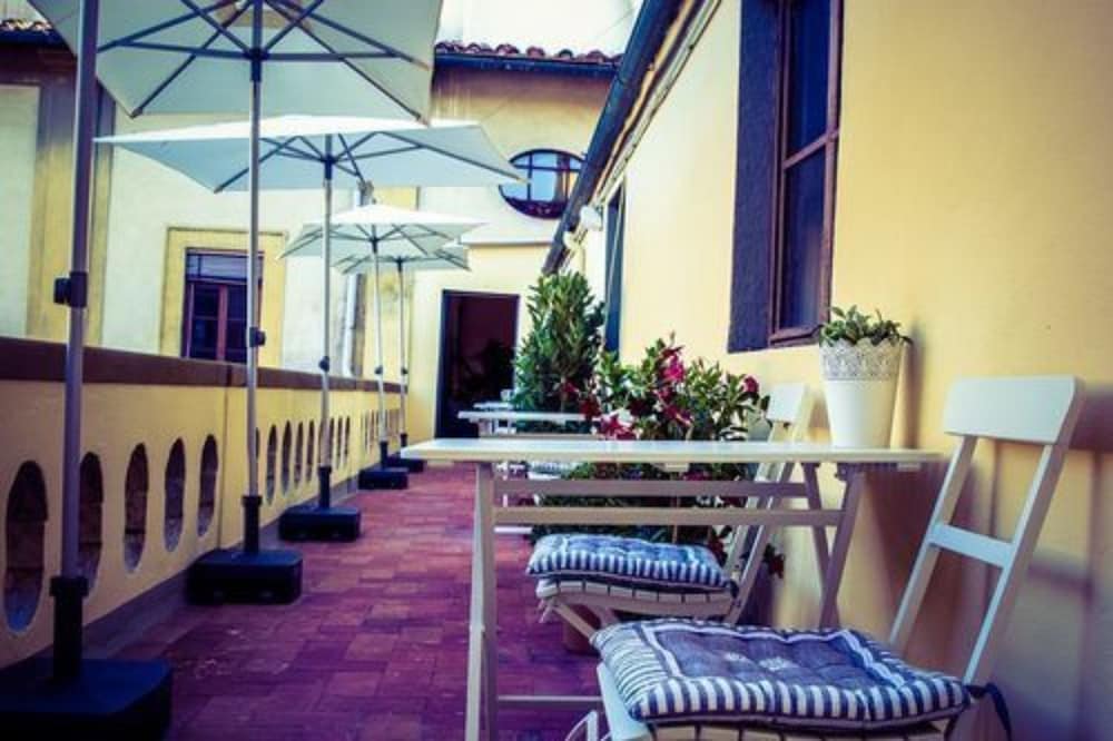 Фото The Artists' Palace Florence