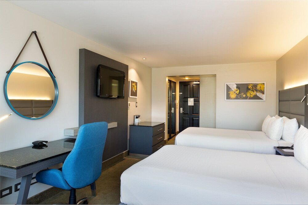 Фото Crowne Plaza San Jose La Sabana, an Ihg Hotel