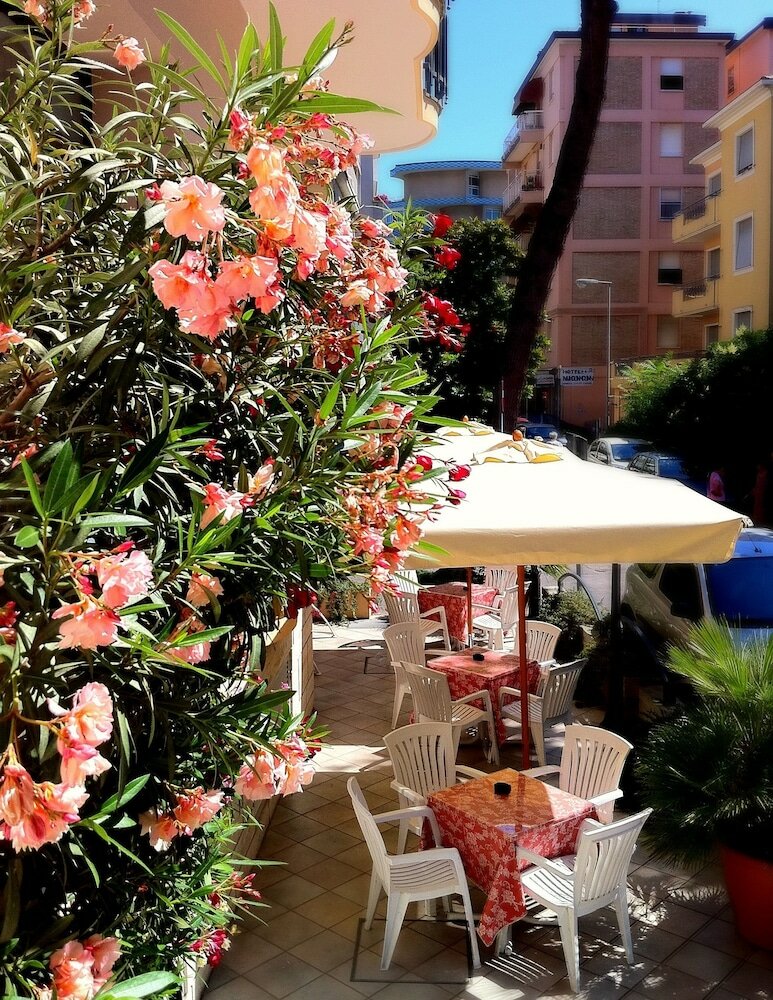 Фото Hotel Piccinelli